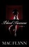 [Blood Treasure 01] • Blood Treasure